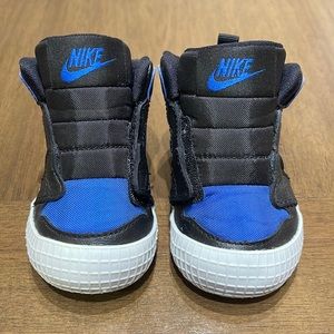 Jordan 1 Baby Crib Bootie 2019